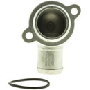 Motorad Engine Coolant Water Outlet CH5617 - view 7
