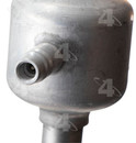 Four Seasons A/C Refrigerant Discharge / Suction Hose Assembly 66647 - view 2