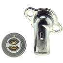Motorad Engine Coolant Thermostat Housing Assembly 5003KTFS - view 4
