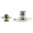 Motorad Engine Coolant Thermostat Housing Assembly 4830KT - view 2
