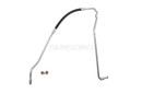 Sunsong Engine Oil Cooler Hose Assembly 5801253