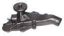 Gates Engine Water Pump 44005