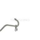 Sunsong Automatic Transmission Oil Cooler Hose Assembly 5801492 - view 3