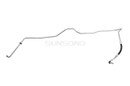 Sunsong Automatic Transmission Oil Cooler Hose Assembly 5801154 - view 4