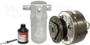Four Seasons A/C Compressor Kit 1216NK - view 6