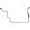 Four Seasons A/C Compressor Kit 3833NK - view 2