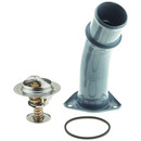 Motorad Engine Coolant Thermostat Housing Assembly 5001KTFS