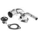 Motorad Engine Coolant Thermostat Housing Assembly 4888KTFS