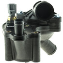 Motorad Engine Coolant Thermostat Housing Assembly TA2061SFS - view 3