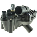 Motorad Engine Coolant Thermostat Housing Assembly TA2061SFS - view 4