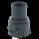 Motorad Radiator Coolant Hose Connector CH8714