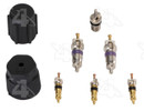 Four Seasons A/C Compressor Replacement Service Kit 10515SK - view 5