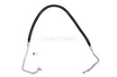 Sunsong Engine Oil Cooler Hose Assembly 5801255