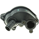 Motorad Engine Coolant Thermostat Housing Assembly TA2061S - view 4