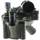 Motorad Engine Coolant Thermostat Housing Assembly TA2061S - view 12