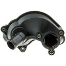 Motorad Engine Coolant Thermostat Housing Assembly TA2860 - view 6