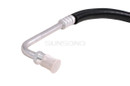 Sunsong Engine Oil Cooler Hose Assembly 5801277 - view 2