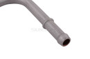 Sunsong Automatic Transmission Oil Cooler Hose Assembly 5801190 - view 2