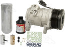 Four Seasons A/C Compressor Kit 5753NK - view 7