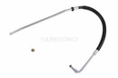 Sunsong Engine Oil Cooler Hose Assembly 5801085
