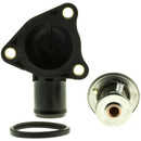 Motorad Engine Coolant Thermostat Housing Assembly 5559KT - view 8