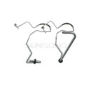Sunsong Automatic Transmission Oil Cooler Hose Assembly 5801320