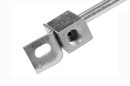 Sunsong Brake Hydraulic Hose 2203283 - view 3