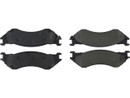 Centric Parts Disc Brake Pad Set 104.07021 - view 9
