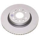 PowerStop Disc Brake Rotor AR83107EVC