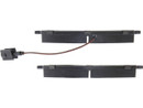 Centric Parts Disc Brake Pad Set 104.15401 - view 8