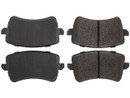 Centric Parts Disc Brake Pad Set 105.13861 - view 4