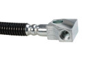 Sunsong Brake Hydraulic Hose 2204601 - view 6