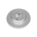 PowerStop Disc Brake Rotor EBR876EVC