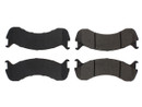 Centric Parts Disc Brake Pad Set 104.07861 - view 9