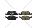 Centric Parts Disc Brake Pad Set 105.18381 - view 3