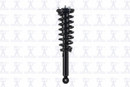 Focus Auto Parts Suspension Strut and Coil Spring Assembly 1345764L