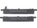 Centric Parts Disc Brake Pad Set 105.17931 - view 8