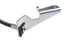 Sunsong Brake Hydraulic Hose 2204411 - view 5
