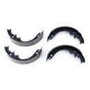 PowerStop Drum Brake Shoe B462