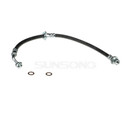 Sunsong Brake Hydraulic Hose 2207696 - view 4