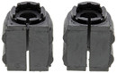 Mevotech Supreme Suspension Stabilizer Bar Bushing Kit MS908126