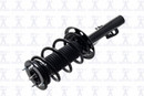 Focus Auto Parts Suspension Strut and Coil Spring Assembly 2335876L - view 8