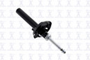 Focus Auto Parts Suspension Strut 337114R - view 5