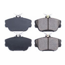 PowerStop Disc Brake Pad Set 16-598
