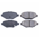 PowerStop Disc Brake Pad Set 16-1612