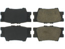 Centric Parts Disc Brake Pad Set 105.12121 - view 4