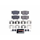 PowerStop Disc Brake Pad Set Z23-1212
