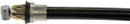 Dorman - First Stop Parking Brake Cable - view 2