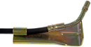 Dorman - First Stop Brake Hydraulic Hose H620356 - view 2