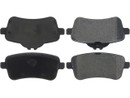 Centric Parts Disc Brake Pad Set 104.16302 - view 9
